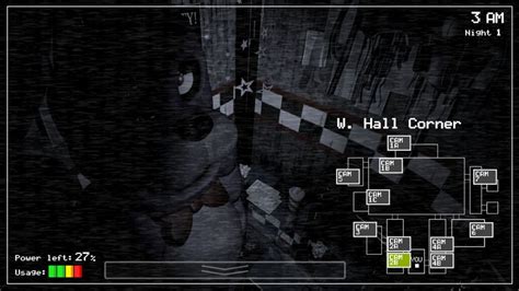 Five nights at freddy Games Online: Play For Free On Playhop.
